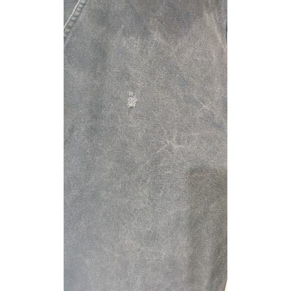 Vintage Marithe Francois Girbaud Jeans Mens Size 40 Baggy Y2K Jnco Southpole Z - Picture 15 of 16